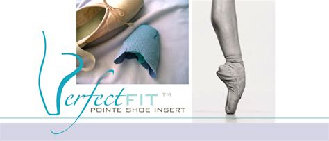 The Design – PerfectFit Pointe